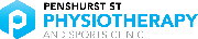 Penshurst Street Physiotherapy and Sports Clinic Logo